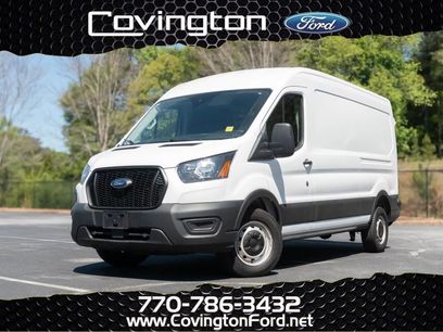 Used 2024 Ford Transit 250 148 Medium Roof w/ Load Area Protection Package