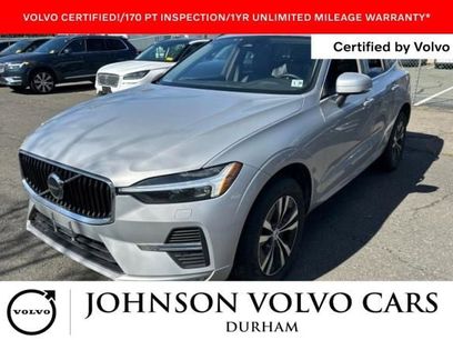 Certified 2023 Volvo XC60 B5 Core w/ Climate Package