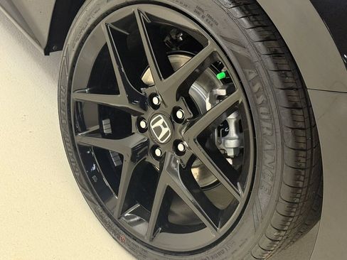 New 2026 Honda Civic Sport image 12