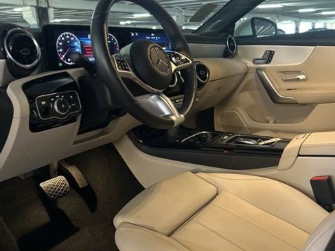 Used 2025 Mercedes-Benz CLA 250 CLA 250 image 8