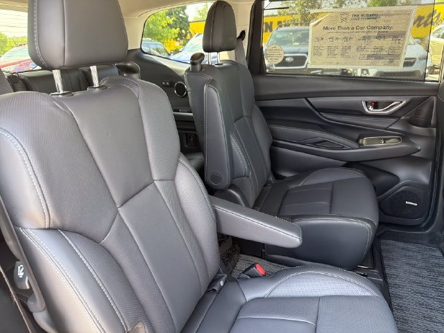 Used 2026 Subaru Ascent Limited AWD/4WD image 27