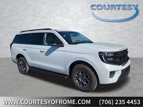 New 2026 Ford Expedition Active RWD image 1