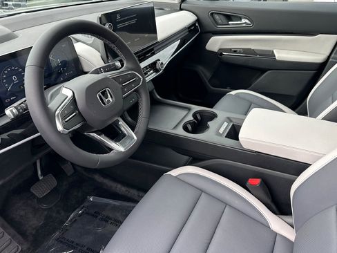 New 2026 Honda Prologue Elite image 9