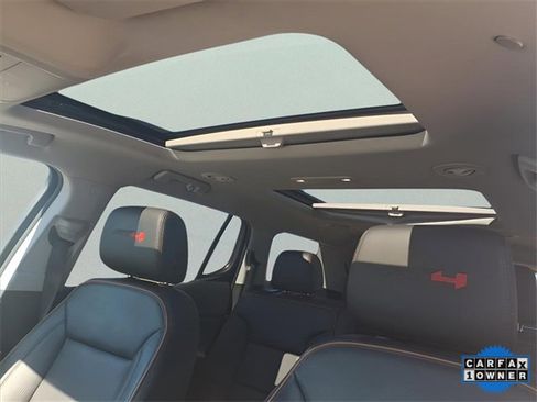 Used 2022 GMC Acadia AT4 w/ Preferred Package image 20