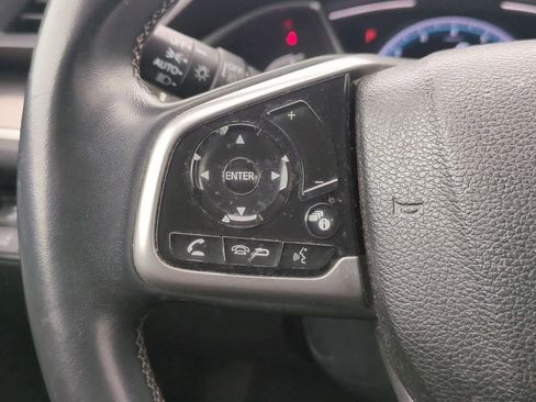 Used 2020 Honda Civic EX image 24