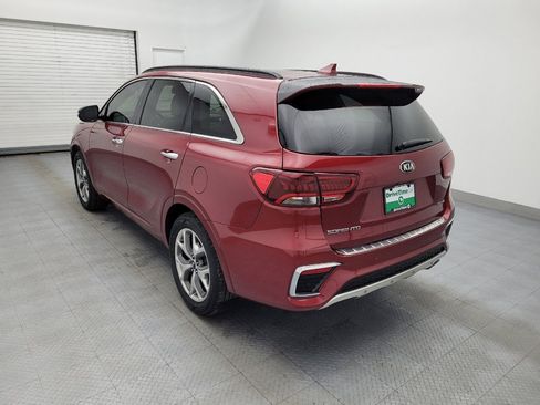 Used 2020 Kia Sorento SX FWD image 5