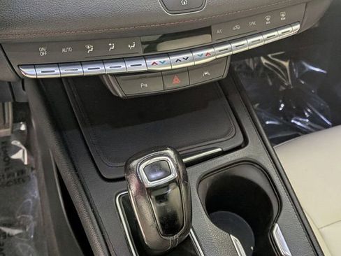 Used 2019 Cadillac XT4 Sport w/ Driver Awareness Package FWD image 23