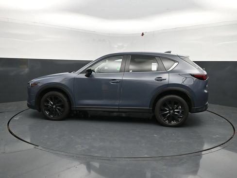 Used 2023 MAZDA CX-5 Carbon Edition AWD/4WD image 4
