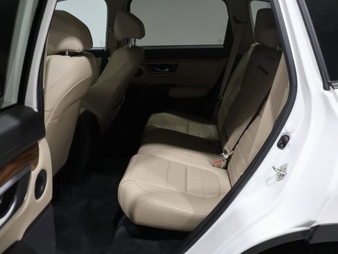 Used 2021 Honda CR-V EX-L image 18