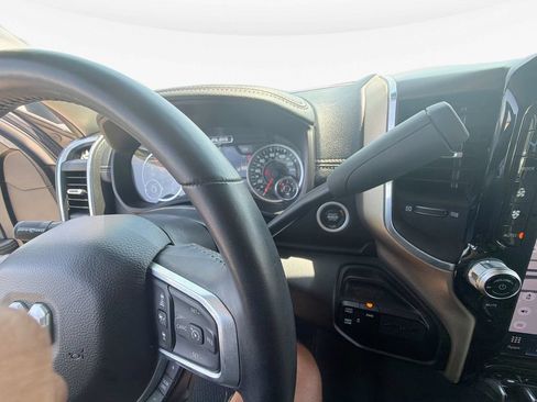 Used 2024 RAM 2500 Laramie w/ Safety Group AWD/4WD image 23
