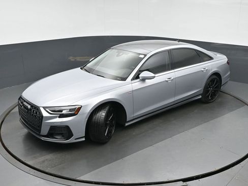 Used 2022 Audi A8 L 3.0T image 33
