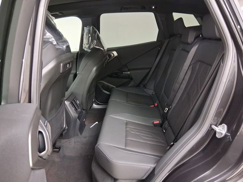 New 2026 BMW X3 xDrive30 w/ Convenience Package image 13