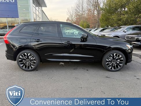 New 2026 Volvo XC60 B5 Ultra w/ Protection Package Premier AWD/4WD image 9