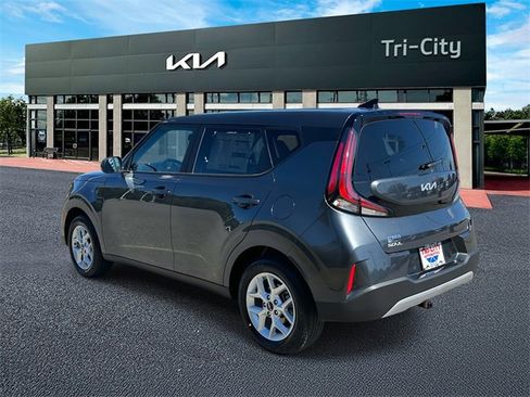 New 2025 Kia Soul S image 3