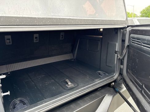 Used 2024 Ford Bronco Big Bend AWD/4WD image 24