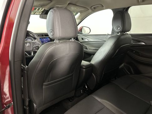 Used 2021 Buick Encore GX Select image 28