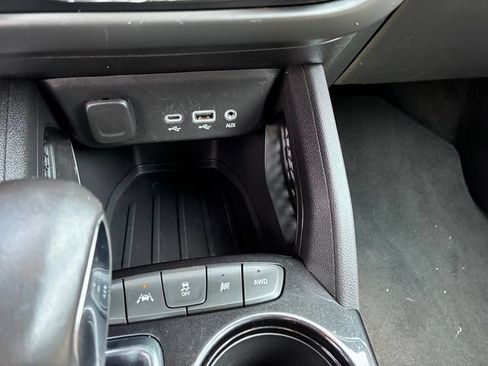 Used 2022 Chevrolet TrailBlazer RS AWD/4WD image 23