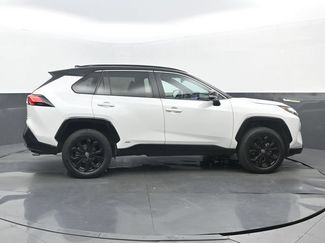 Used 2023 Toyota RAV4 XSE w/ XSE Grade Weather Package AWD/4WD video 2