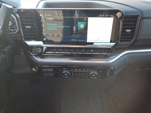 Used 2026 Chevrolet Silverado 1500 LT w/ Safety Package RWD image 26