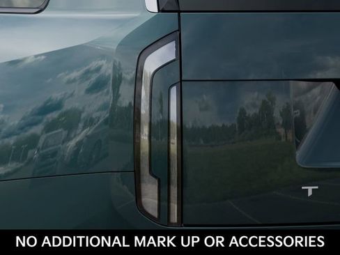 New 2027 Kia Telluride EX image 11