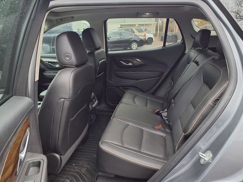 Used 2019 GMC Terrain Denali w/ Driver Alert Package II image 26