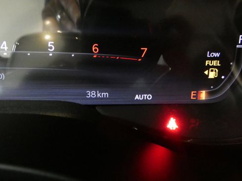 New 2026 RAM 1500 RHO w/ RHO Level 1 Equipment Group image 27