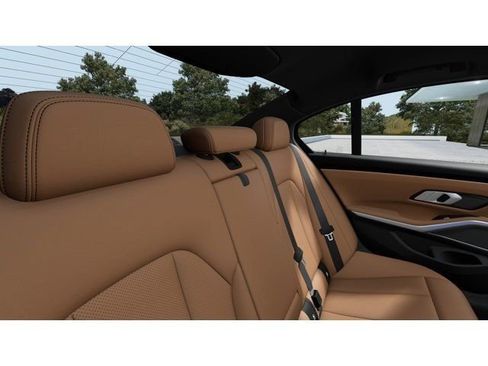 New 2026 BMW 330i Sedan RWD image 12