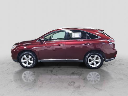 Used 2015 Lexus RX 350 350 image 8