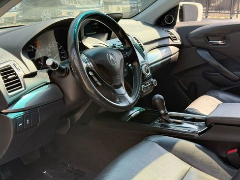 Used 2017 Acura RDX TECHNOLOGY image 10