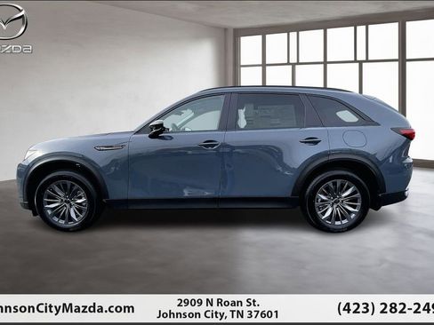 New 2026 MAZDA CX-70 SC Plus AWD/4WD image 7