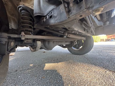 Used 1997 Toyota Land Cruiser image 36