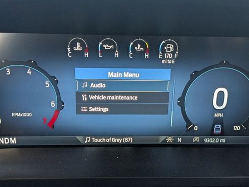 Used 2024 Ford F150 XLT w/ Equipment Group 302A MID image 10