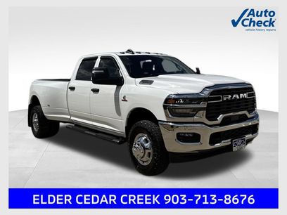 Used 2026 RAM 3500 Tradesman