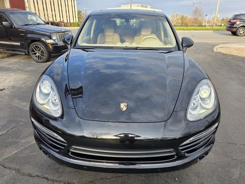 Used 2013 Porsche Cayenne image 12