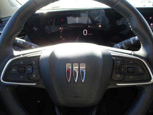 Used 2024 Buick Encore GX Sport Touring w/ Comfort Package image 16