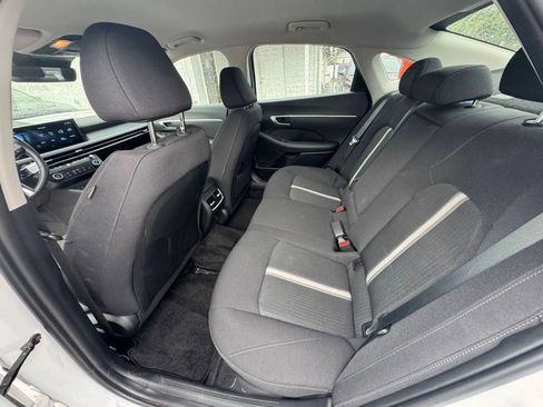 Used 2024 Hyundai Sonata SEL image 23