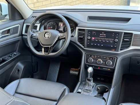 Used 2019 Volkswagen Atlas SE image 13