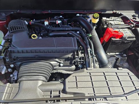 New 2026 Ford Maverick Lariat w/ 4K Tow Package image 15