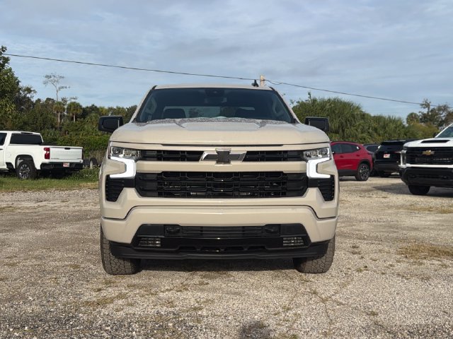 New 2026 Chevrolet Silverado 1500 RST w/ RST Select Package RWD image 18