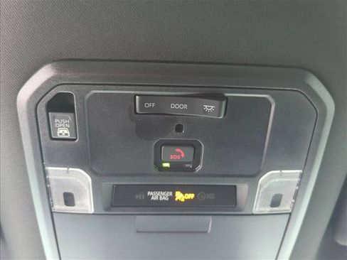 Used 2025 Toyota Tundra Limited w/ TRD Off-Road Package image 22