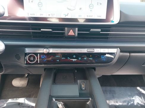 Used 2023 Hyundai Ioniq 6 SEL RWD image 21