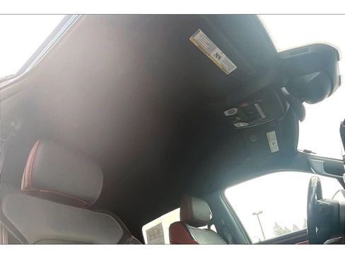 Used 2022 RAM 1500 Rebel w/ Level 1 Equipment Group image 22