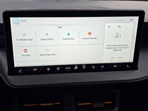 New 2026 Ford Maverick Tremor image 32