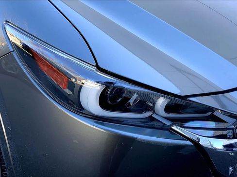 Used 2025 MAZDA CX-5 Signature image 26