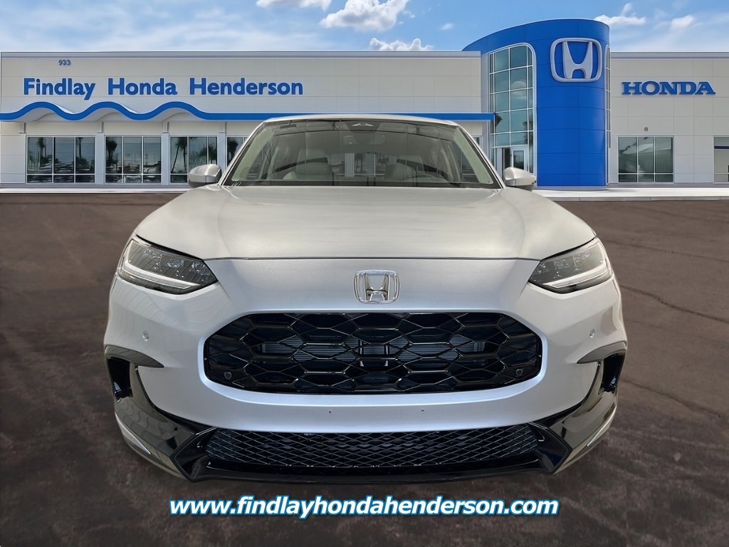 New 2027 Honda HR-V EX-L image 9