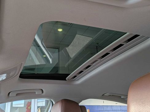 Used 2014 Audi A6 3.0T Premium Plus w/ 19" Sport Package image 17