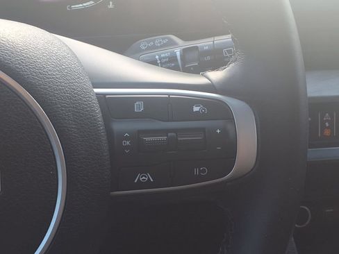 Used 2024 Kia Sportage X-Line w/ X-Line Premium Package AWD/4WD image 15