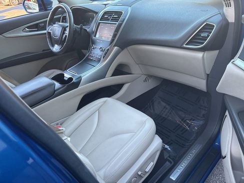 Used 2020 Lincoln Nautilus FWD image 29