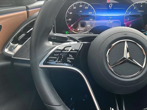 Used 2026 Mercedes-Benz E 350 Sedan image 23