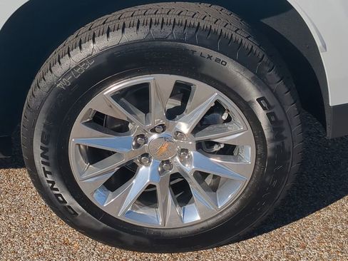 New 2026 Chevrolet Tahoe Premier image 34